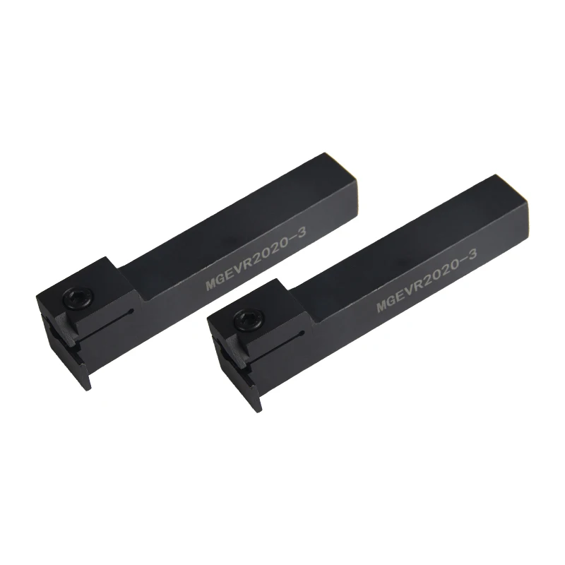 MGEVR2020-2 MGEVR2525-3ผู้ถือ MGEVR/L ร่อง-1.5/2/2 5/3/4 MGMN150/200/250/300/400เครื่องกลึง CNC เครื่องมือกลึง