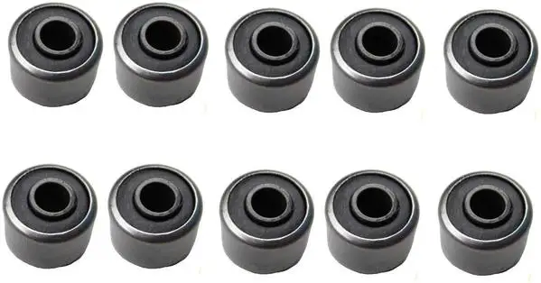 

10PCS Torsion Bushing 6685060 Fit for Bobcat Skid Steer Loader 553 653 751 753 763 773 7753 863 864 873 883