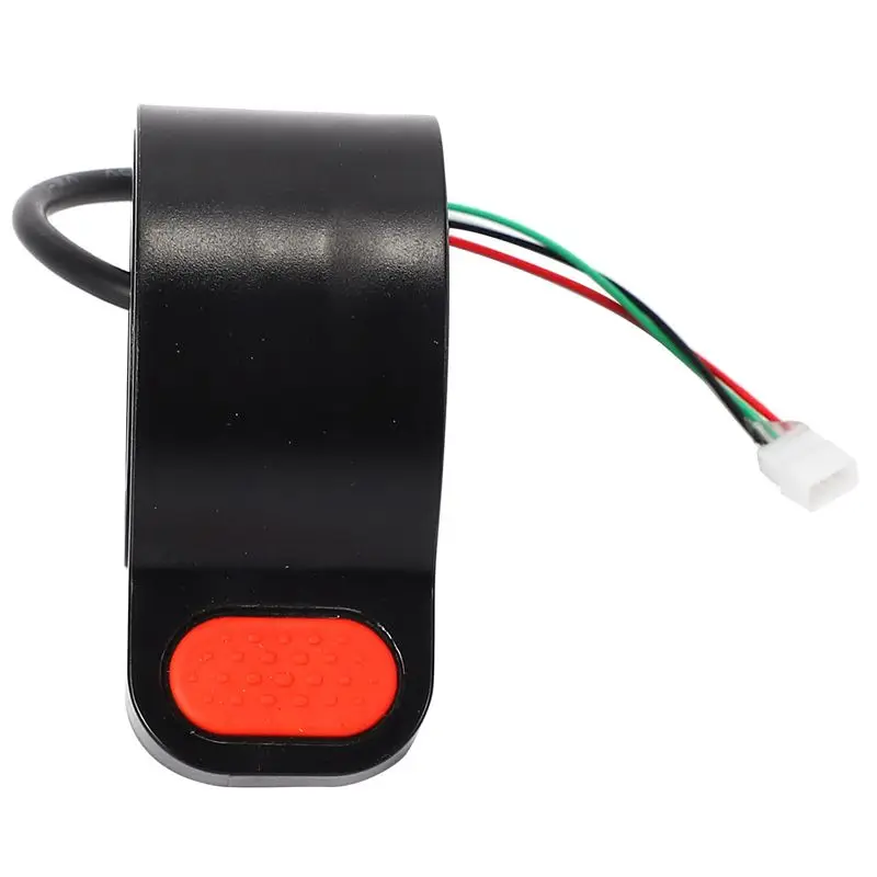 NewElectric Scooter Speed Dial Thumb Accelerator for Xiaomi M365/Pro Accessories