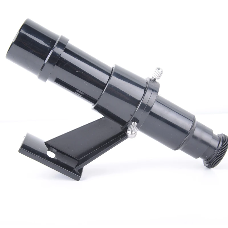 

Celestron 5x24 астрономический видоискатель Finderscope оптический люстет с поддержкой стрельбы crosshair noir sans mono