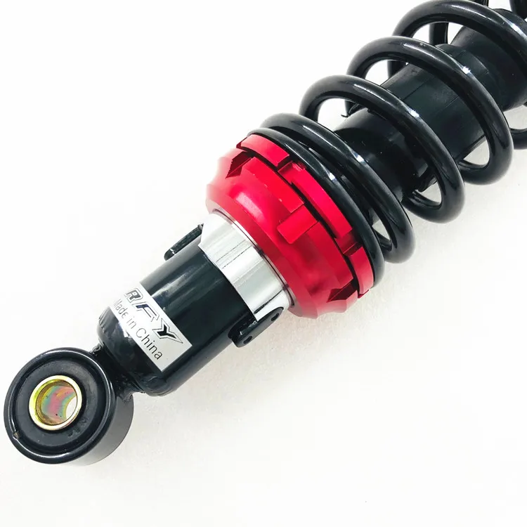 260mm 230mm motorcycle rear shock absorber, suitable for Honda Yamaha Suzuki Kawasaki electric vehicles