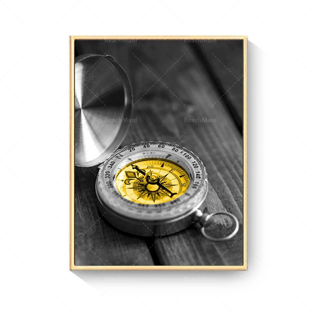 قماش بالون الهواء الساخن، طباعة صفراء، باريس، طباعة المناظر الطبيعية، ملصق الطبيعة الاسكندنافية، ديكور الشمال