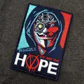 we are the hope