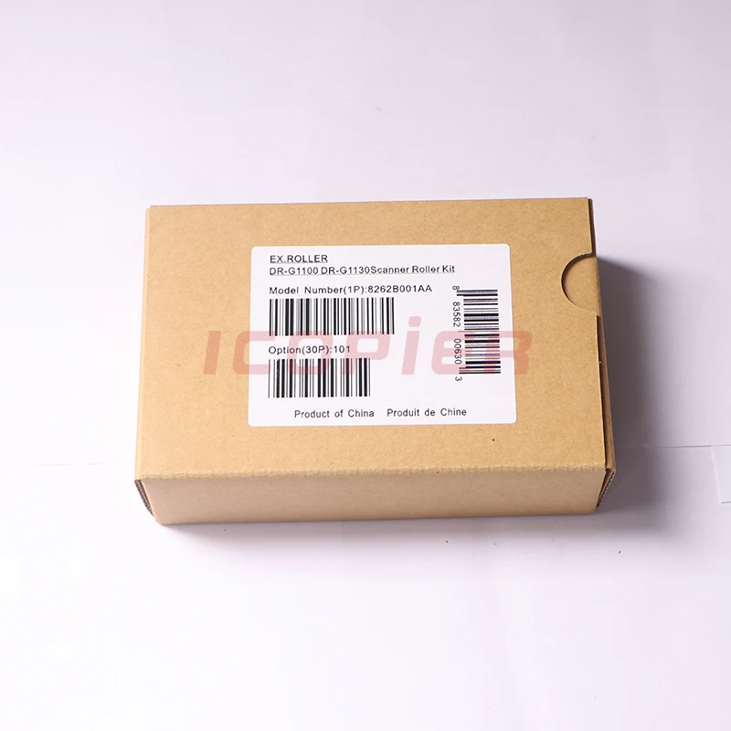 8262B001AA DR-G1100 DR-G1130 Scanner Roller Kit for Canon 1100 1130