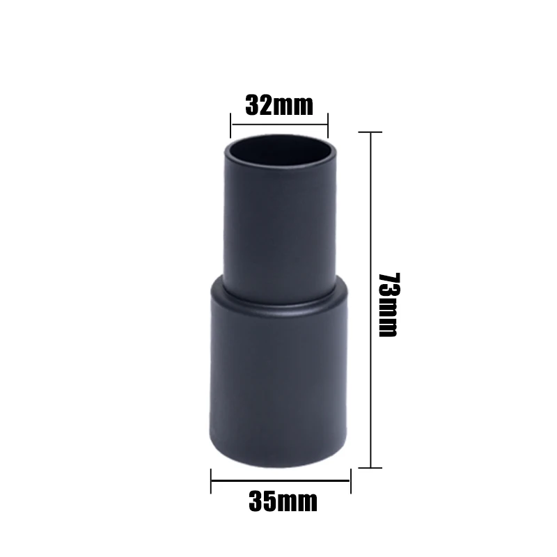 Cepillo Flexible de 32mm para limpieza de muebles y techo, cabezal de cepillo de 35mm para Electrolux, aspiradora Philips