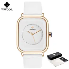 Women’s Minimalist Quartz Dress Watch #3