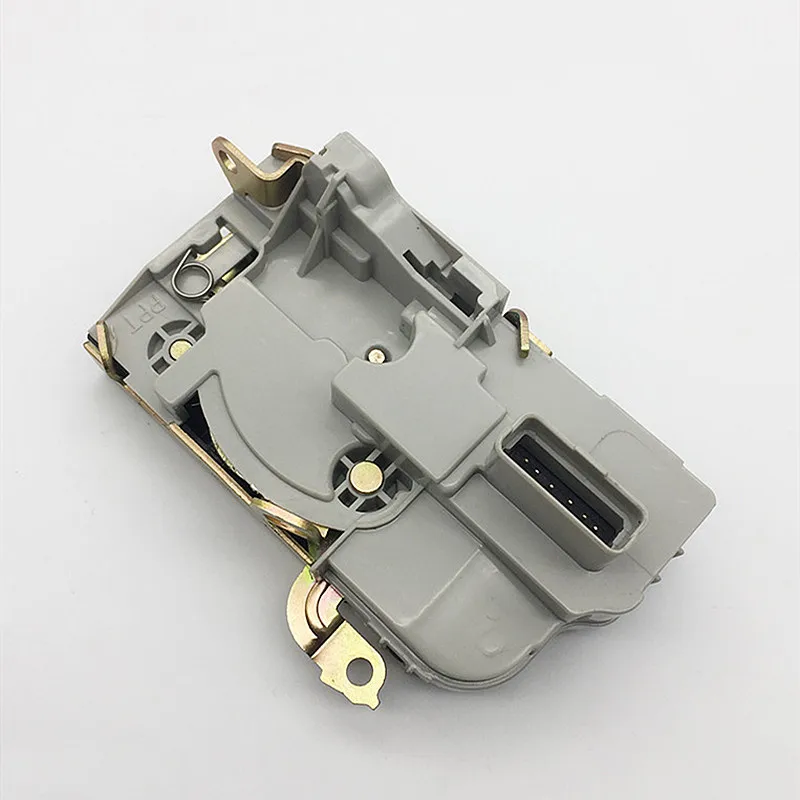 Abto Central Door Lock Actuator Motor Assembly For Peugeot 206 207 307 Citroen C2 Voiture Car Accessories Accesorios Para Auto