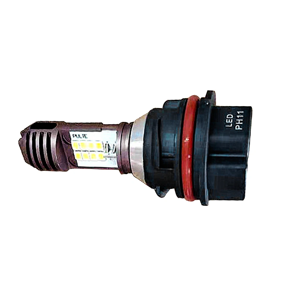 Motorcycle Led White Head Light  For Honda DIO Z4 54/55/56/57/61/62/63 Headlight Bulb Led Headlight Lamp PH11