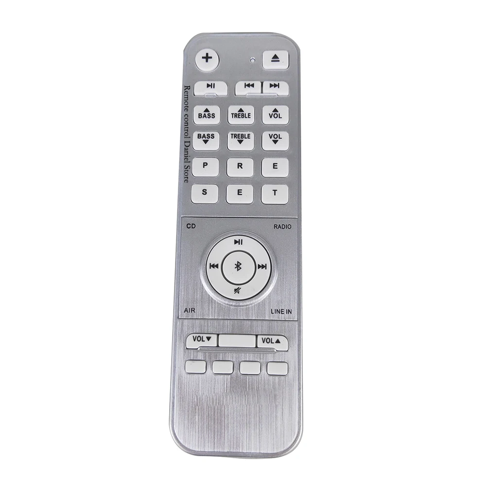 

MEW Replacement Geneva For Geneva Sound System Remote Control Model M Fernbedienung