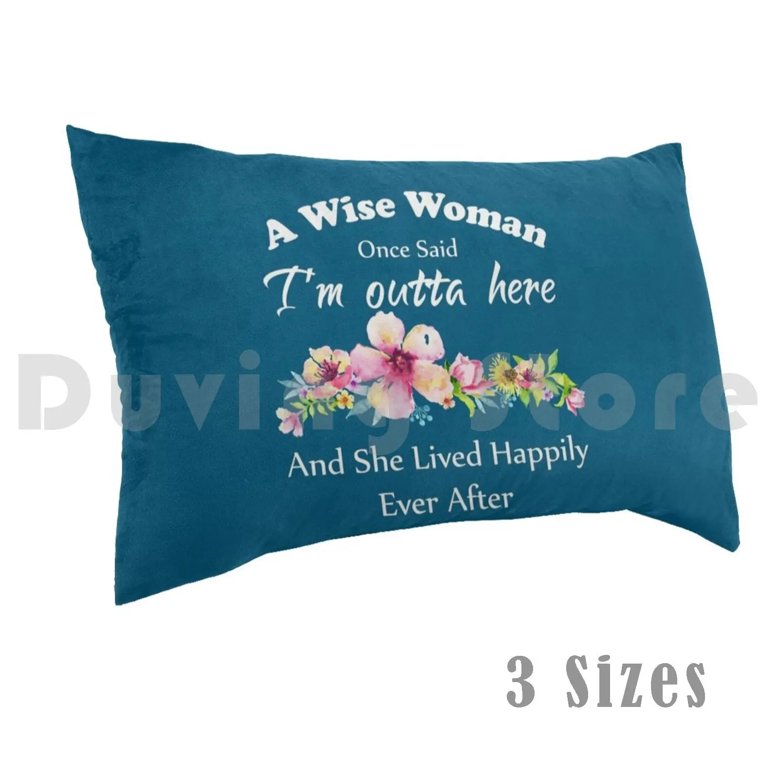 Pillow ? Case A Wis…
