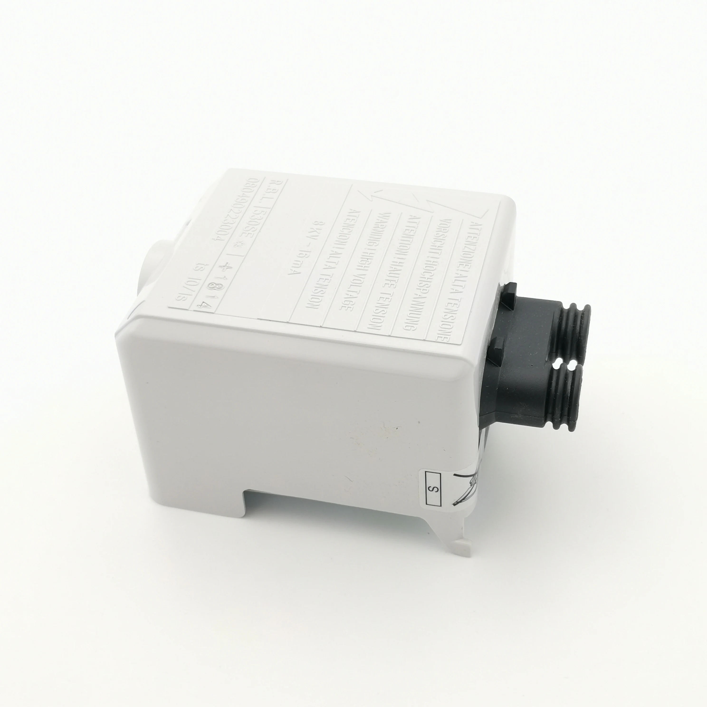 RIELLO Controller Box 530SE 40G Combustion Flame Detector Flame Sensor