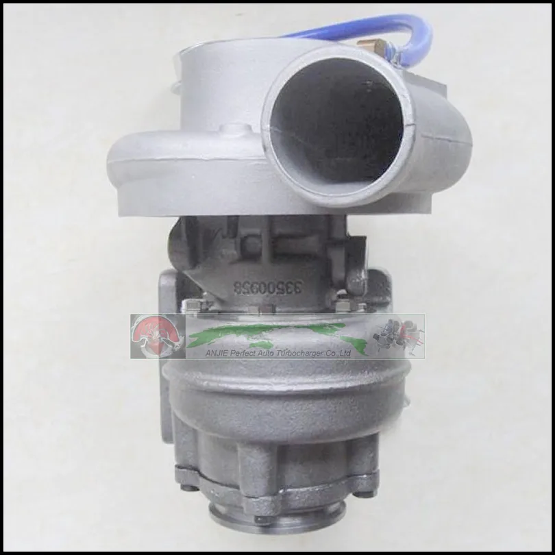 Turbo HX35W 4042738 4043248 4955174 4039508 6738-81-8192 For CUMMIN*S 6BTA ISB6 SAA6D102E-2 5.9L 154KW 210HP Turbocharger