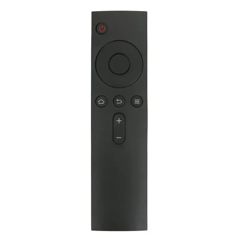 For  Mi TV Box 3/2/1 ABS Television Remote Controller Smooth Durable Remote Portable Remote Control