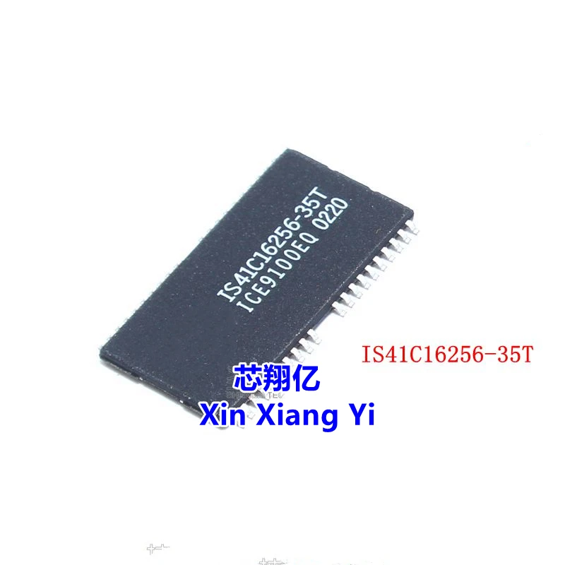 Xin Xiang Yi IS41C16256-35T IS41C16256 TSOP