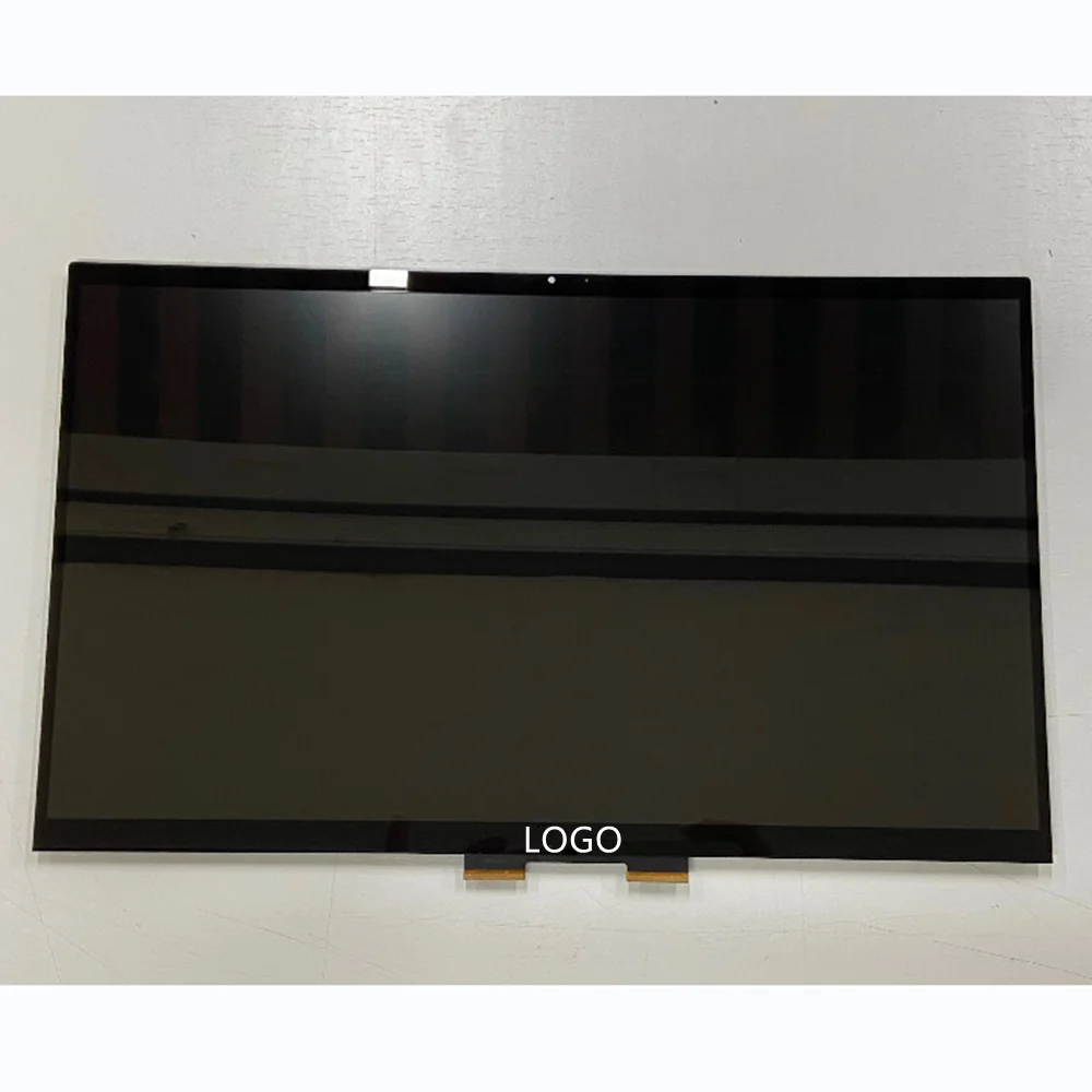 15.6 Inch For HP Pavilion X360 15 15-ER P/N: L73065-JD1 FHD 1920*1080 LCD Touch Screen Digitizer Assembly