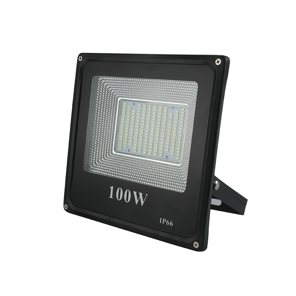 

LED Flood Light 30W 50W 100W 150W 200W 300W 400W 600W 220V Waterproof IP66 Spotlight Outdoor Garden Lamp Led Floodlight Lighting