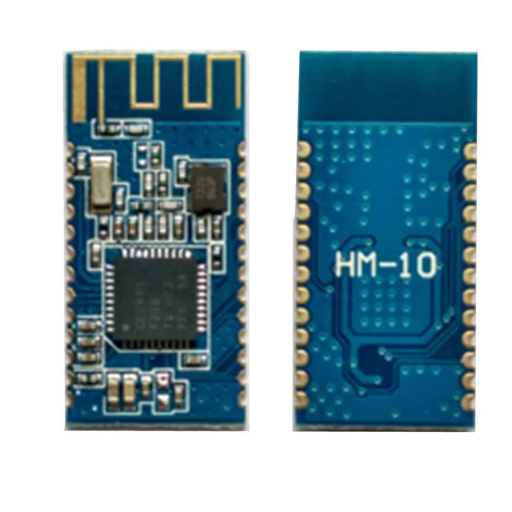 HM-10 Bluetooth Module 4.0 – Praxisnahe Bewertung und Anwendungstipps für Entwickler und Bastler