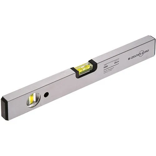 İzeltaş Spirit level 50Cm