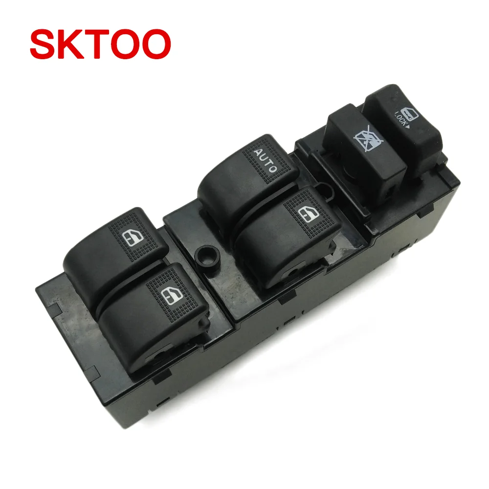 

SKTOO window control switch glass lifter switch Electric car window switch for Great Wall C30