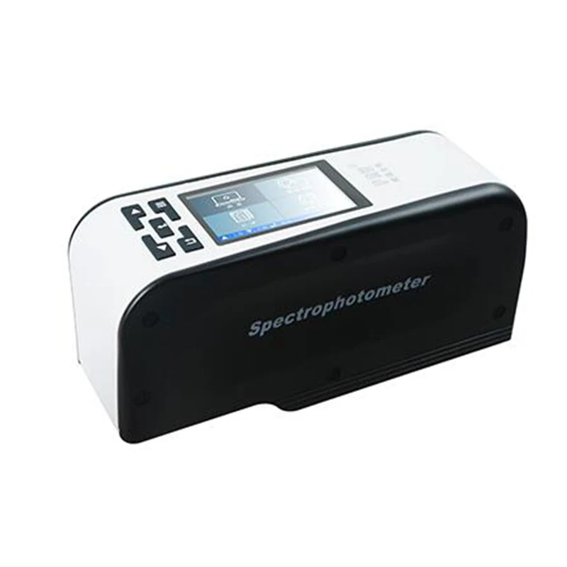 

FRU WS2300 Precise Spectrophotometer Rechargeable,High Capacity Llithium Battery.Wavelength Coverage 400nm~700nm