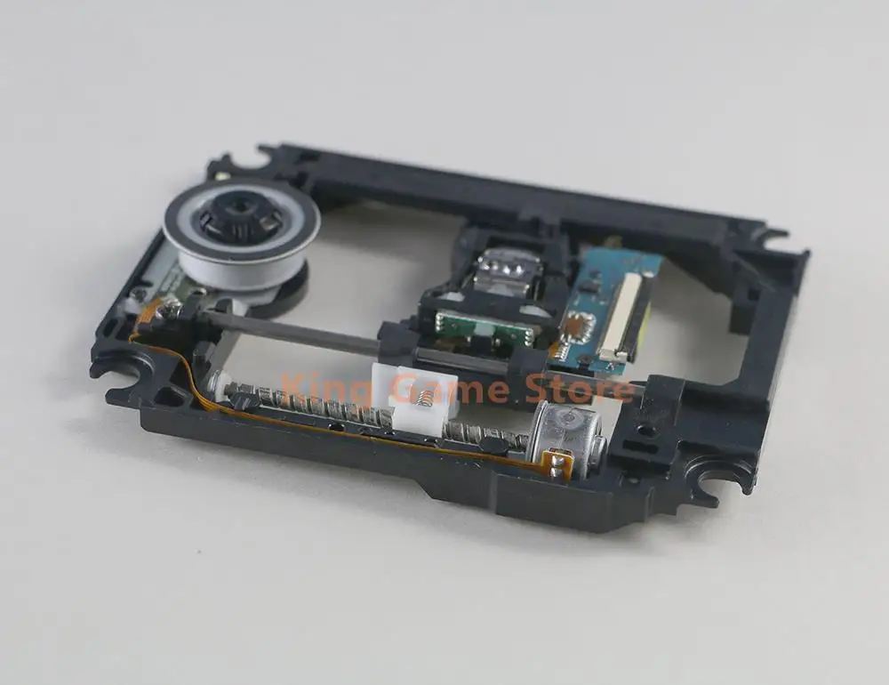 1PC เปลี่ยน Original KEM-470AAA KES-470A สําหรับ ps3 Blu-ray เลนส์เลเซอร์ดาดฟ้า Pickup KEM470AAA BDP-2018 BDP-2046