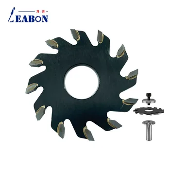 2.5 Inch 63mm 3-6 mm Thicknes TCT Saw Blade Woodworking Circular Saw Blade for Woodworking Multi Rip Saw Sliding Table 1