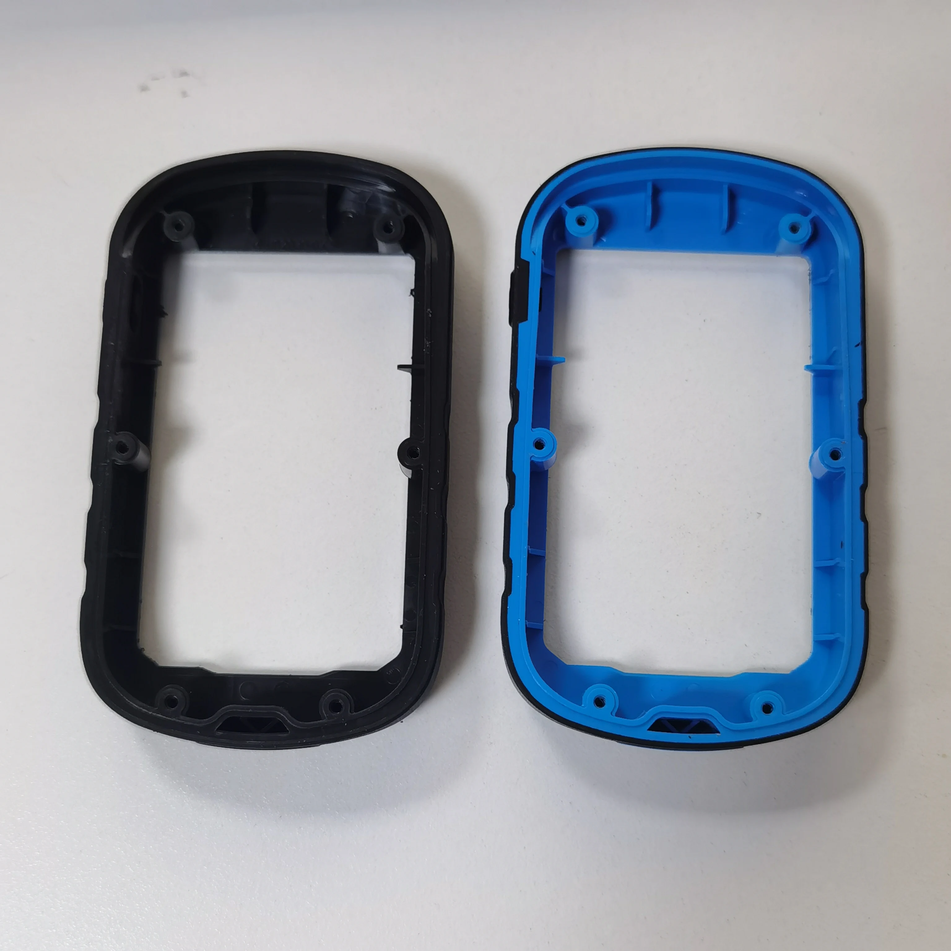 Front Case Without Glass For Garmin Etrex Touch 25 Etrex Touch 35 Frame Buttons Repair Replacement