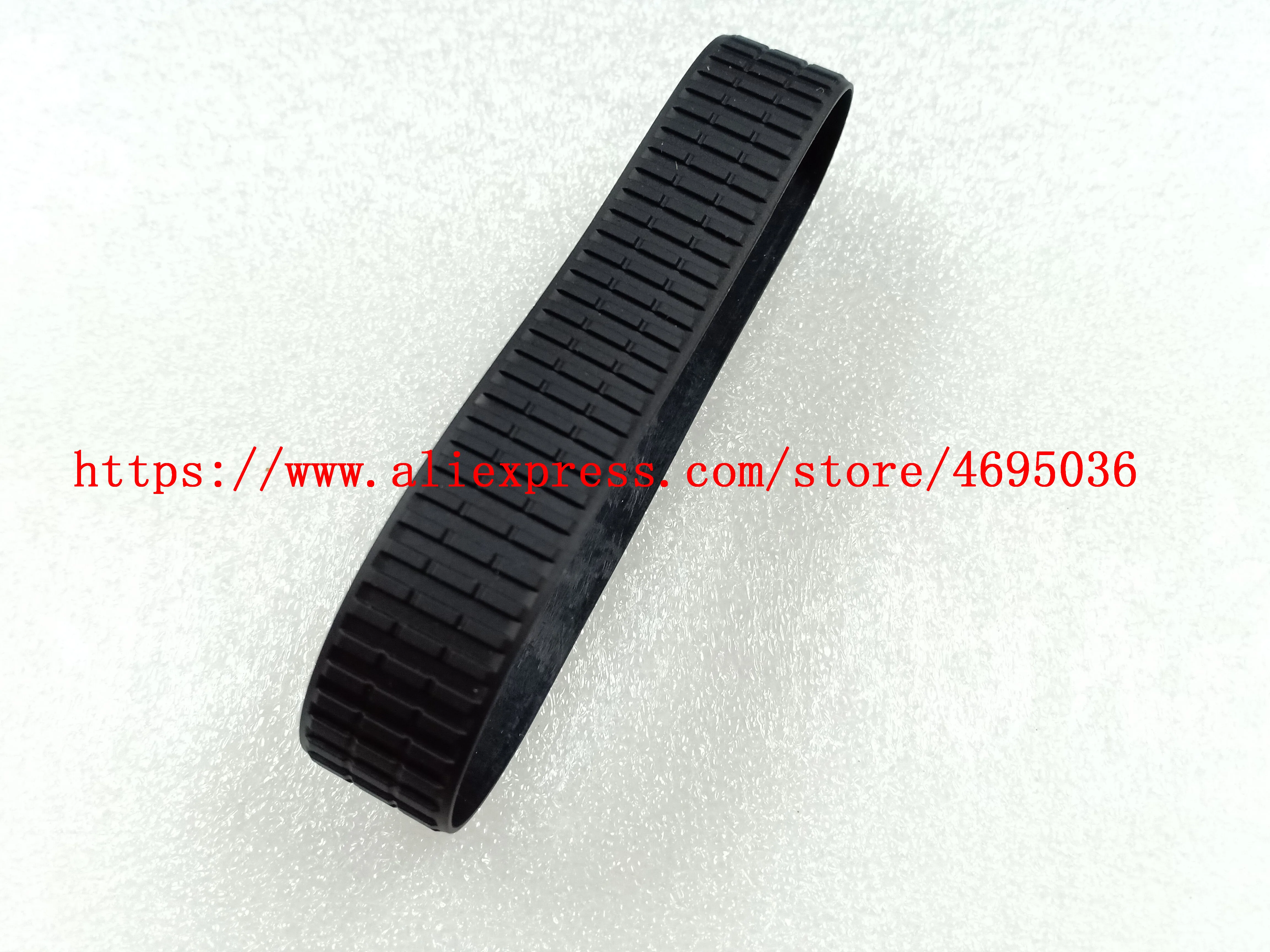 NEW Lens Zoom Grip Rubber Ring For Nikon AF-S DX 18-70 mm 18-70mm f/3.5-4.5G IF-ED Repair Part