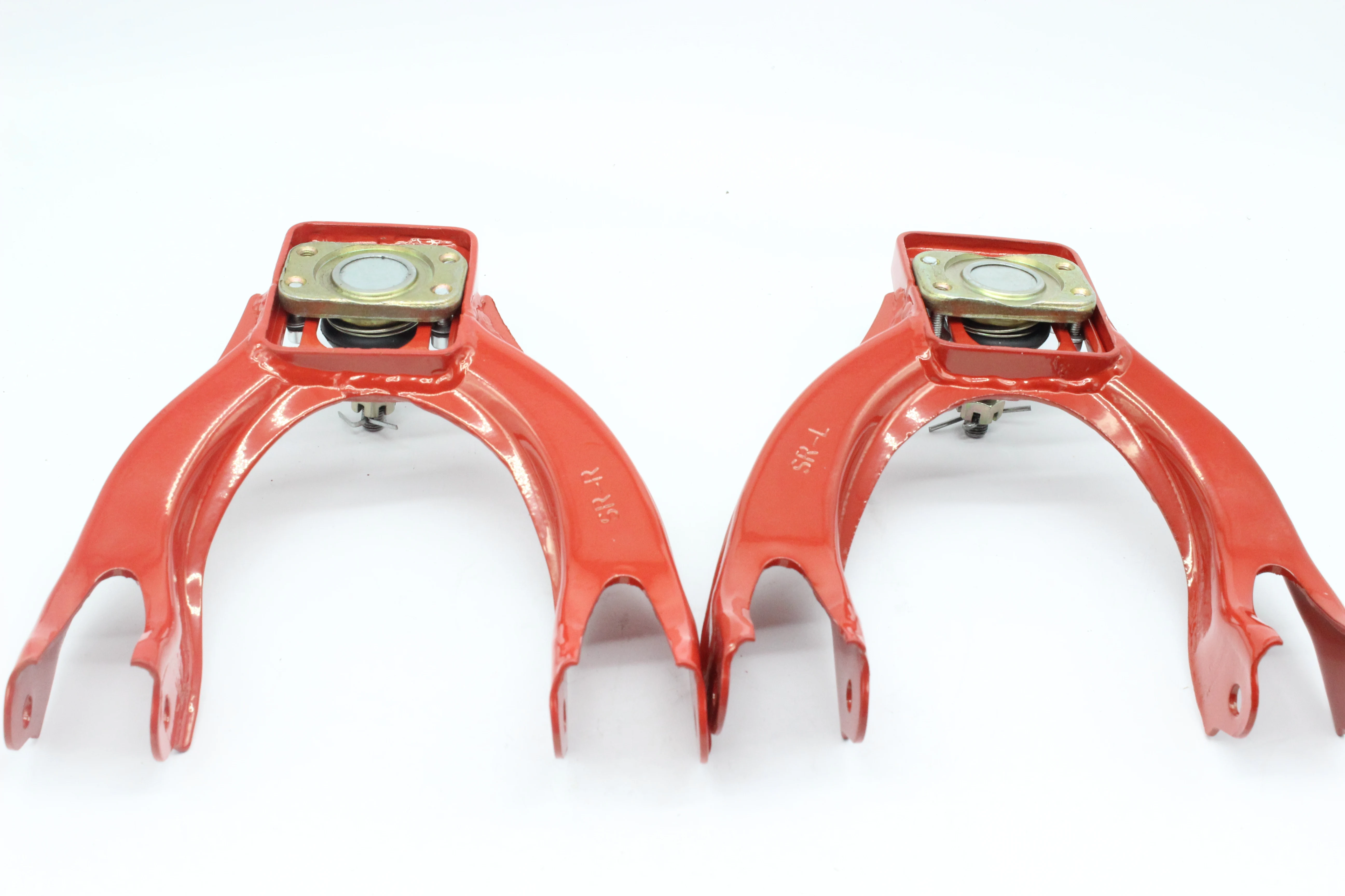 Front Upper Control Arms for 94-01 Integr@ 92-95 Civi*c 93-97 Civi*c Sol EG