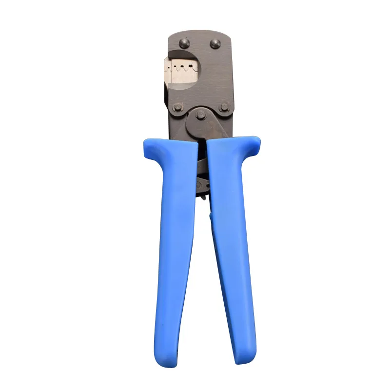 Small DuPont head Crimping Pliers Cable Connector Crimp Tool tube/insulation terminals electrical clamp tools