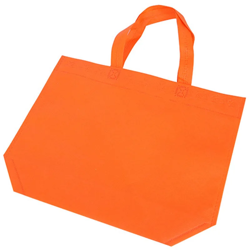 20 pcs ECO non woven storage bag/promotion  cloth bag for fashion/shopping bag  custom printed logo