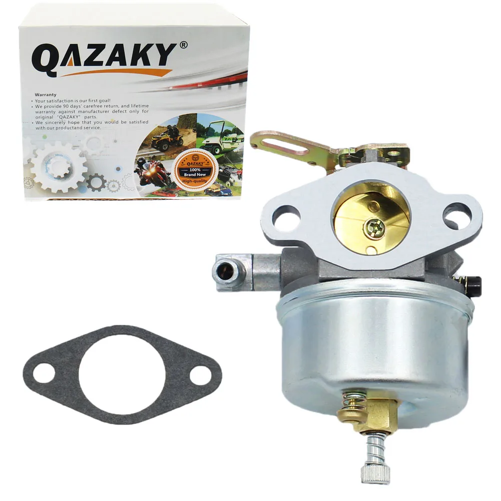 Adjustable Carburetor Tecumseh 632107 632378 632536 640084 640105 640299 632107A 632378A 640084A 640084B 640299A 640299B 3.5HP