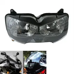 Motorcycle Front Headlight Head Light Lamp Assembly For Honda CBR900RR CBR919RR 1998-1999