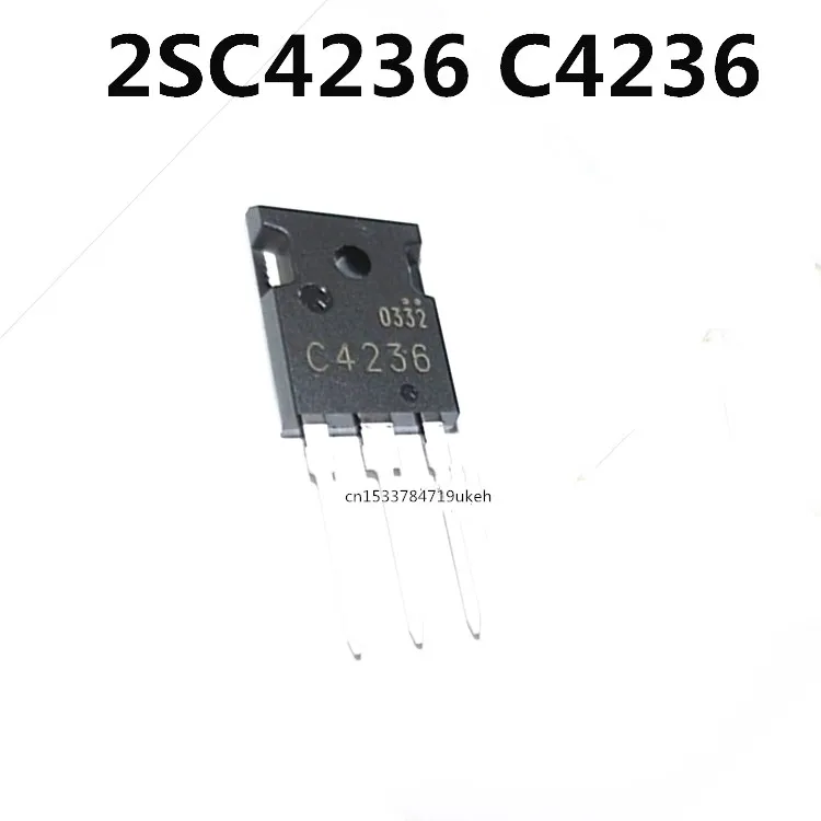Originele 5Pcs/2SC4236 C4236 TO-3P