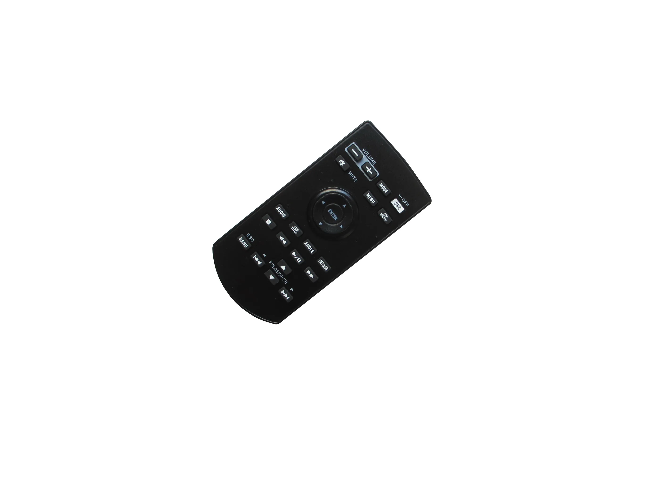 

Remote Control For Pioneer CXE5116 CXE5117 AVH-P3450 AVH-P3450DVD AVH-P4450 AVH-P4450BT AVH-2450BT CAR CD DVD RDS AV RECEIVER