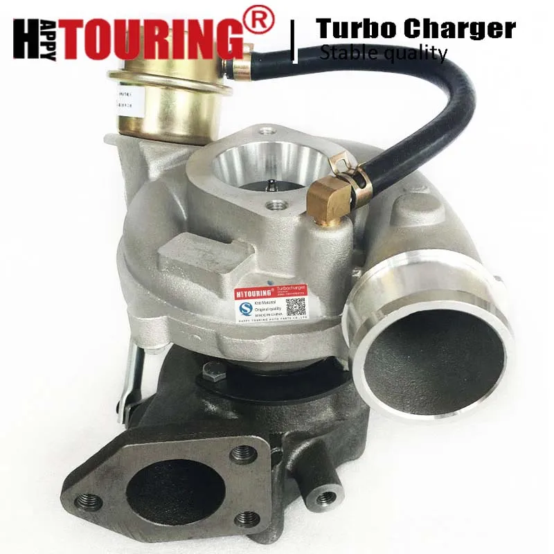 Turbocharger Turbo for Hyundai H-1 Starex CRDI 103 Kw 28200-4A001 710060 282004A001 710060-5001S 710060-0001 710060-7 710060-3