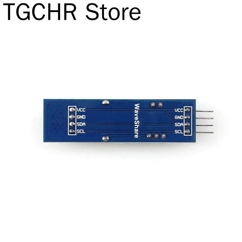 PCF8563 PCF8563T NXP8563 Module Module Đồng Hồ RTC Module Đồng Hồ Thời Gian Thực Module