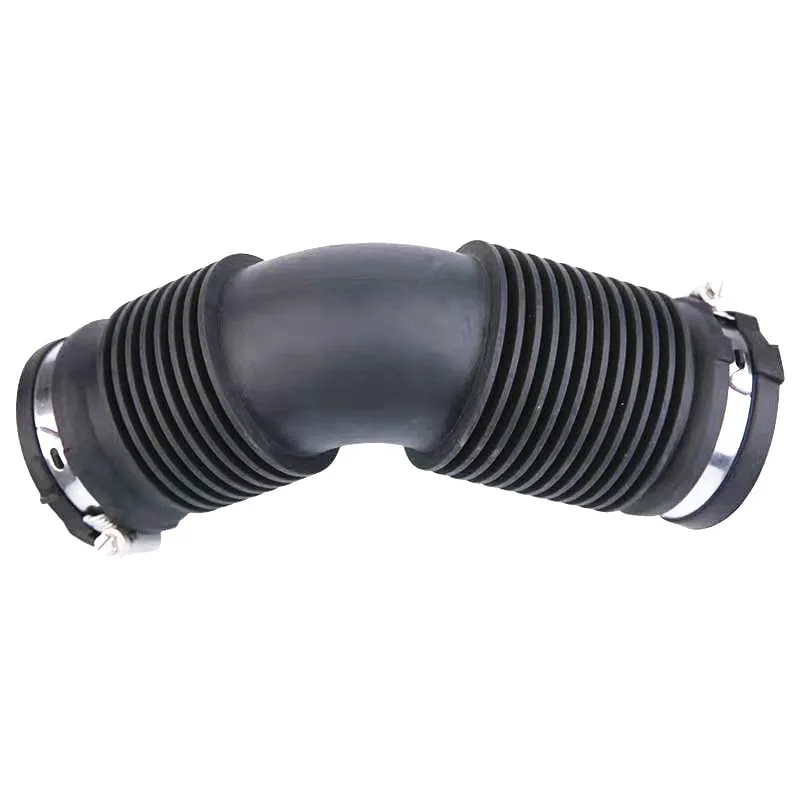 Suitable for Peugeot 307CC 307SW Intake Filter Air Hose Triumph filter intake pipe 1440J6 air connection pipe elbow 9674064180