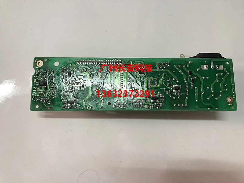 Adaptador de fonte de alimentação para lâmpada de alta potência, original