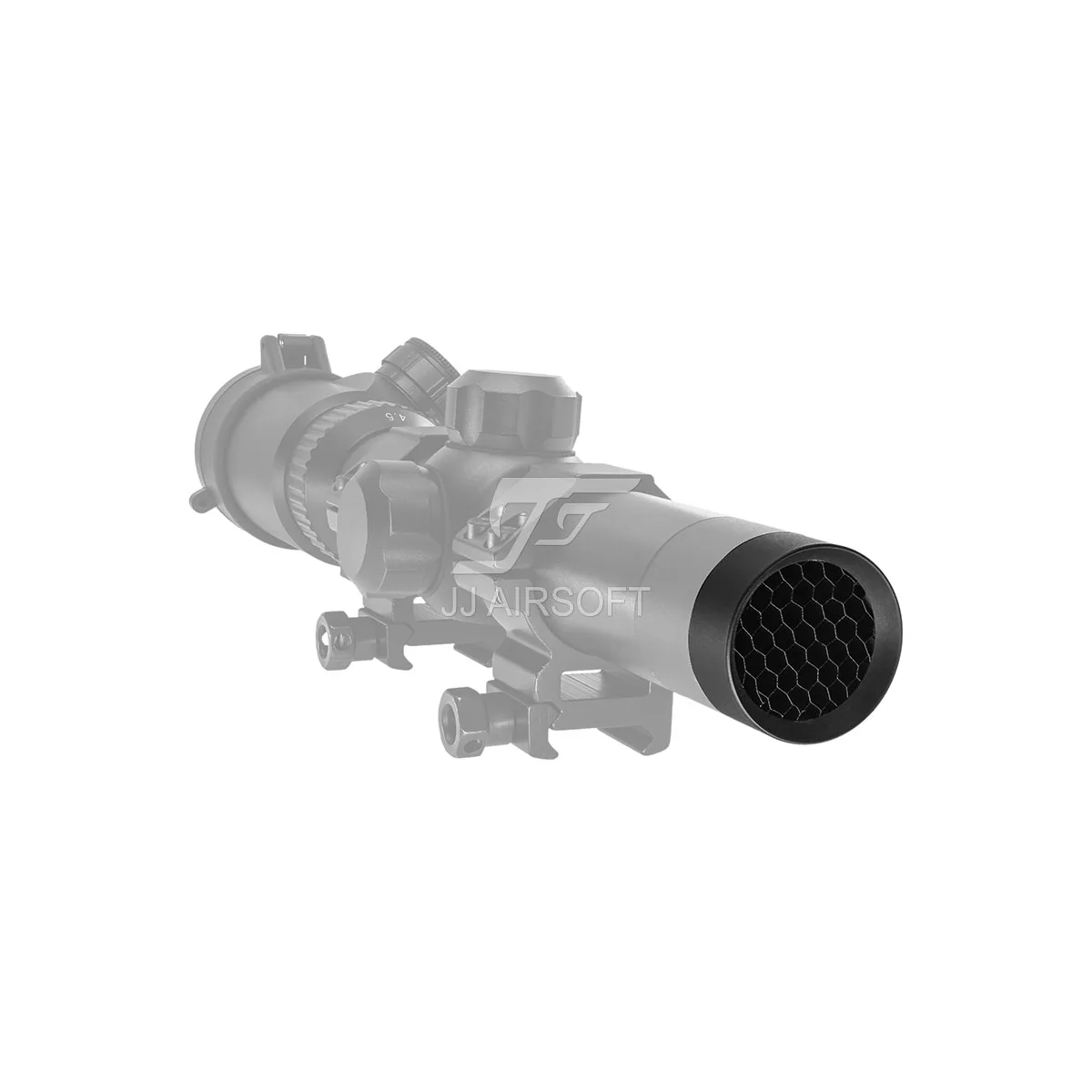 JJ Airsoft Killflash Kill Flash for 1.25-4.5x26 Rifle Scope