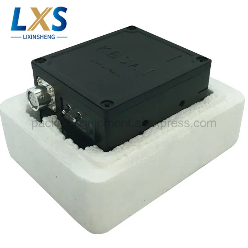 KSC-008 Blue White Light Color Register Sensor 1.3~18mm Color Recognition Distance Sensor