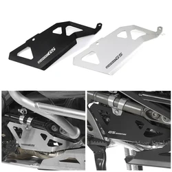 For BMW R1250GS R 1200 GS Adventure R1200GS LC ADV R 1250 R RS Motorcycle Exhaust Flap Control Protection Guard Cover Protective