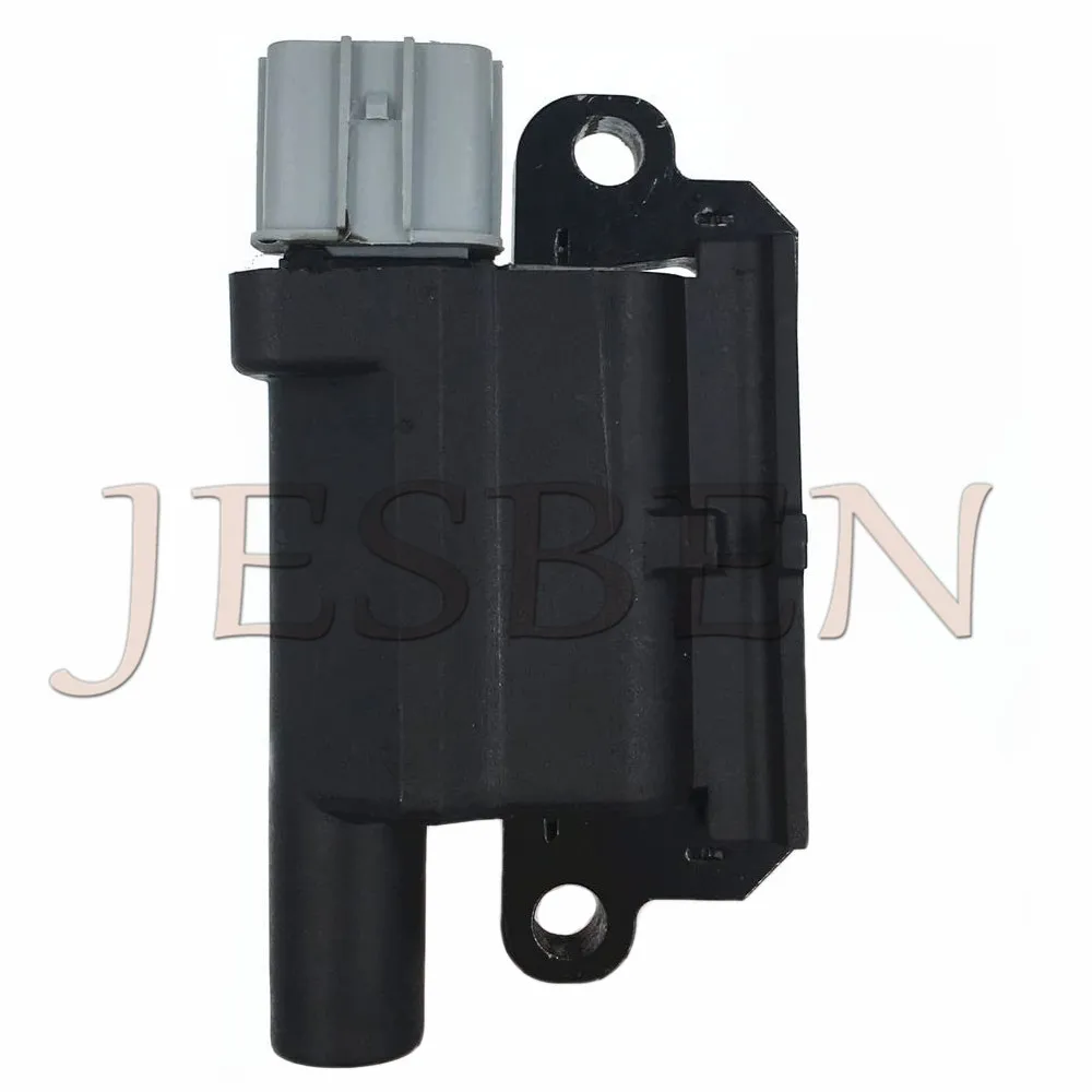 2PCS 33410-66D00 33400-62J00 Ignition Coil Fit For SUZUKI Escudo Grand Vitara Jimny Samurai APV Ignis SX4 Swift Carry Every