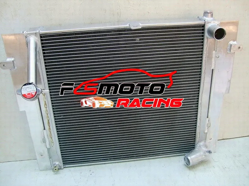 3ROW Aluminum Radiator For MAZDA RX-7 RX7 FC S5 13B MT 89 90 91 1989 1990