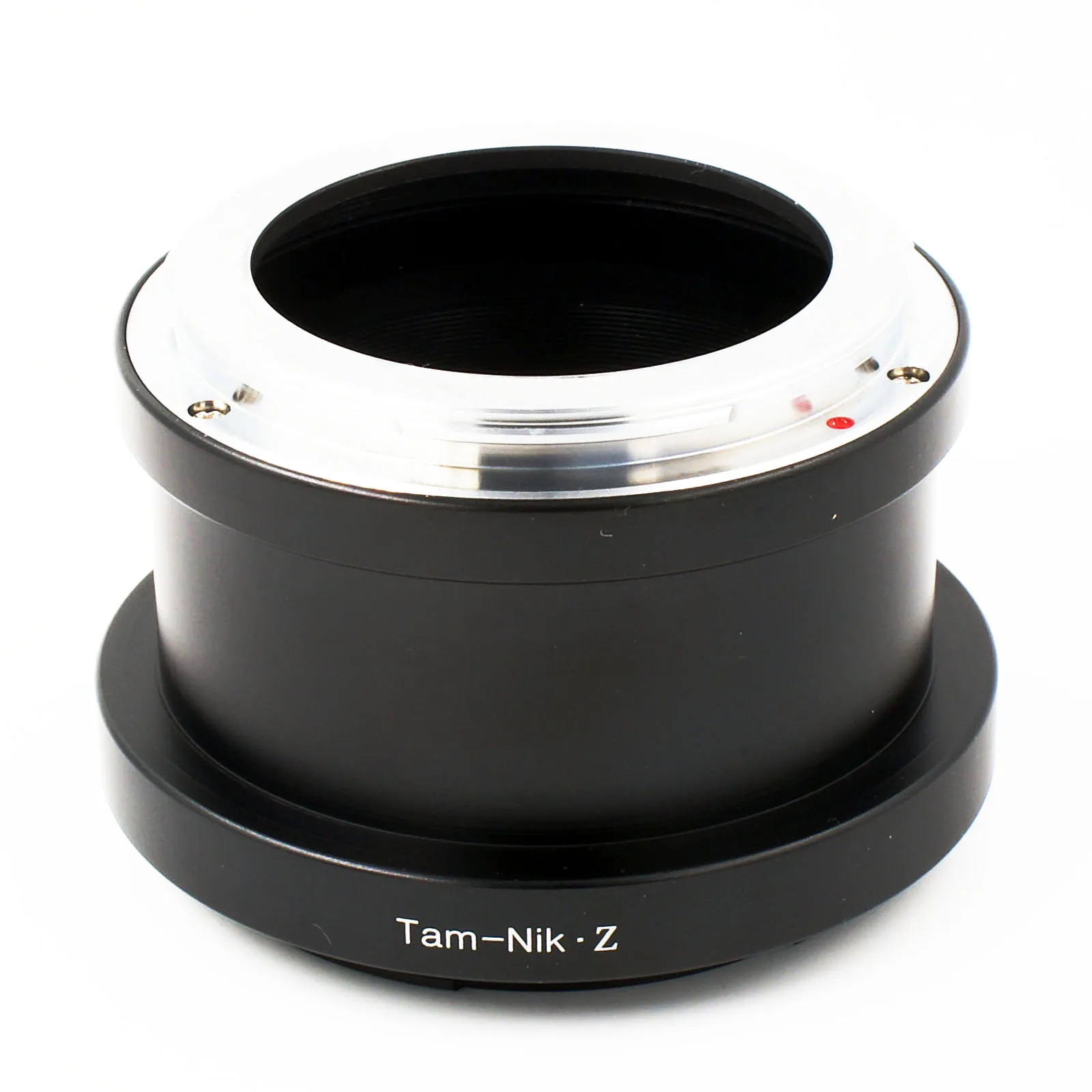 Adattatore Tam-NZ per obiettivo Adaptall Tamron per fotocamera mirrorless Nikon Z mount Z5 Z6 Z7 NZ