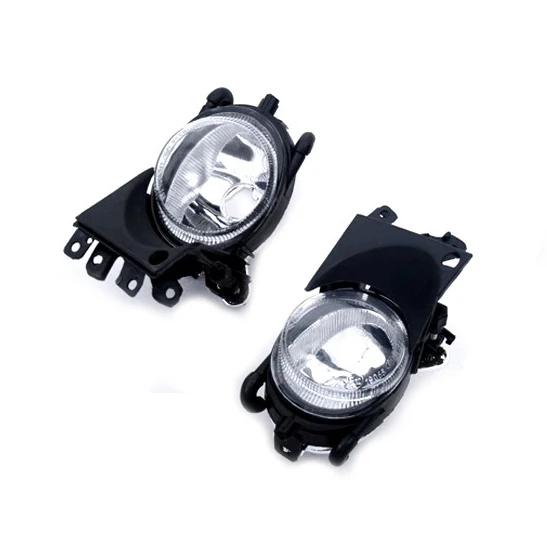 

Facefit Front Fog Light (Reflector Type) for BMW 5 Series E39 2001-2003