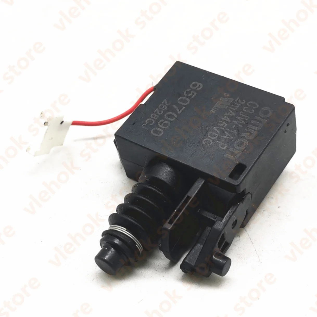 Switch For Makita DHR242 DHR243 BHR242 BHR243 DUB362 HR242D 650709-0 6507090 Power Tool Accessories Electric tools part