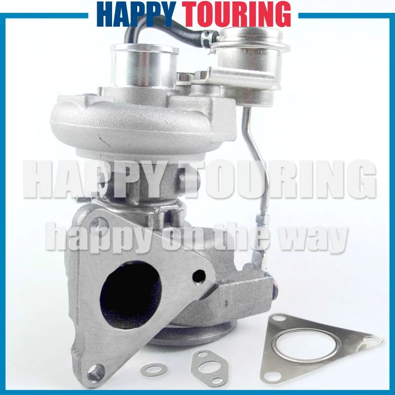 Turbine TD03 49S31-… - image