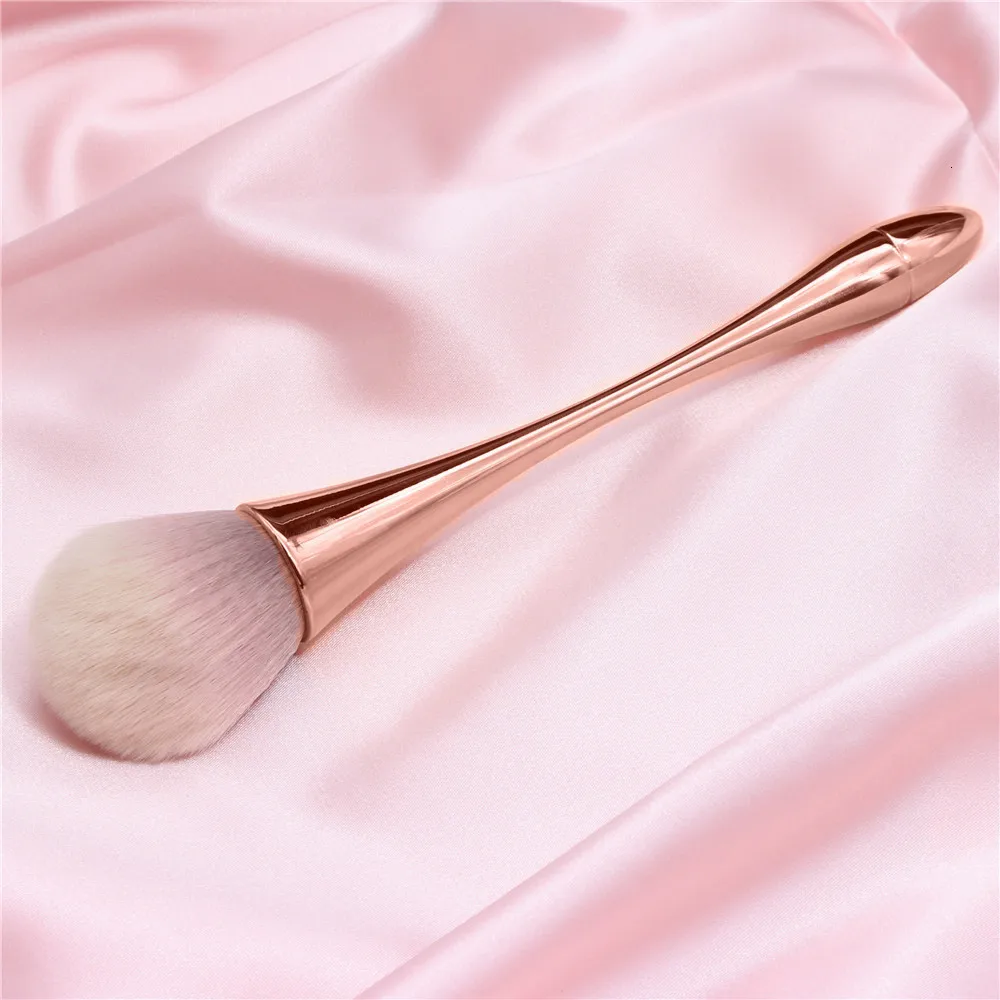 Flazea Make Up Tools Makeup Brushes Set Professional Make Up Brushes Set High Quality Face Makeup Brushes Pink Makeup Brush