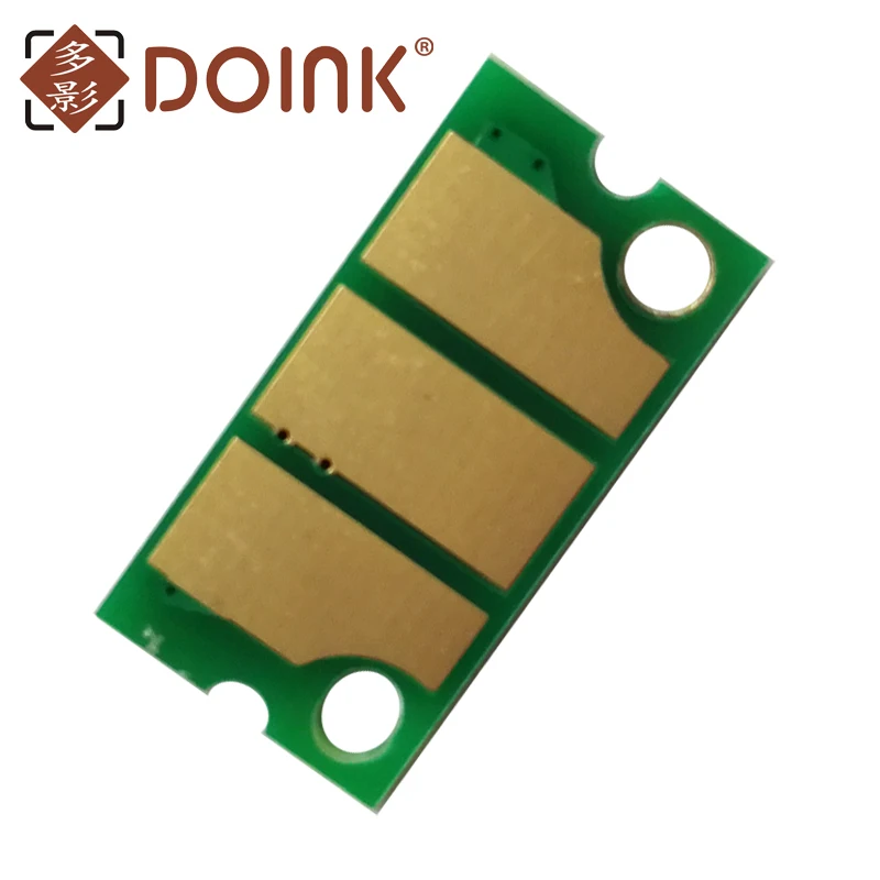 8pcs TNP-81 TNP80 Toner Chip for Minolta Bizhub C3300i C4000i C3300 C4000 3300i 4000i C3320i C3320 TNP81K TNP80K CMYK